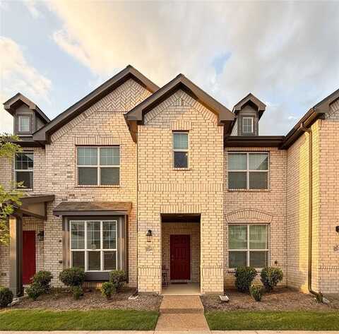 1249 Lamar Drive, Lewisville, TX 75077