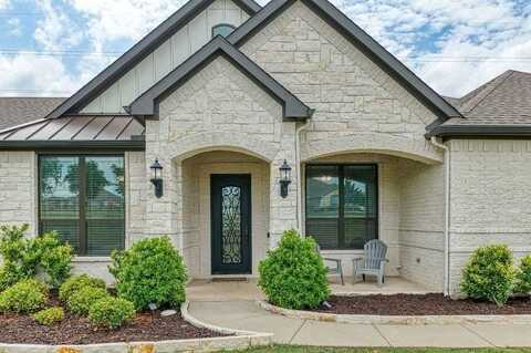 235 Winchester Street, Van Alstyne, TX 75495