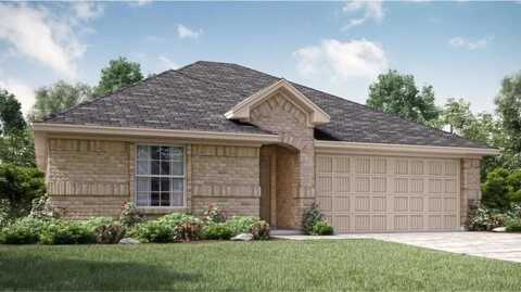 3216 Appleton Street, Little Elm, TX 75068