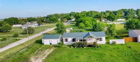 360 Chapel Hill Lane, Waxahachie, TX 75165