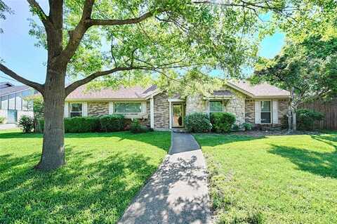 12810 Pennystone Drive, Farmers Branch, TX 75244