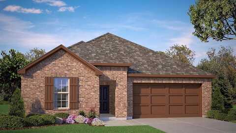 15152 GREEN BLUFF Drive, Fort Worth, TX 76008