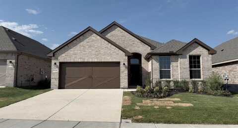 15148 GREEN BLUFF Drive, Fort Worth, TX 76008