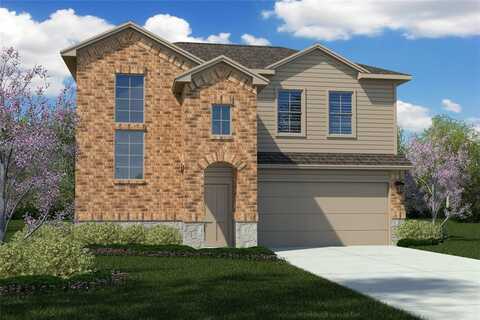 220 DRIFTOAK Drive, Boyd, TX 76023