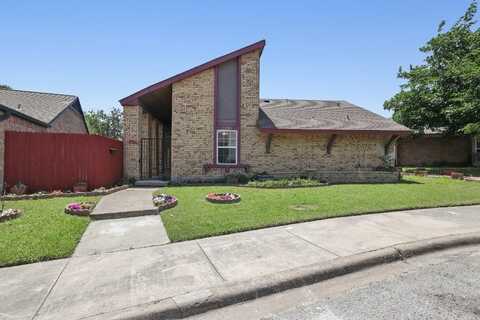 2306 Westbrook Drive, Carrollton, TX 75007