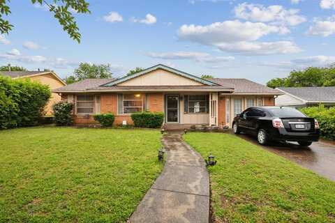 648 Midvale Drive, Dallas, TX 75232