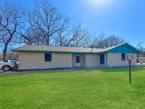 315 Low Water Road, Grandview, TX 76050