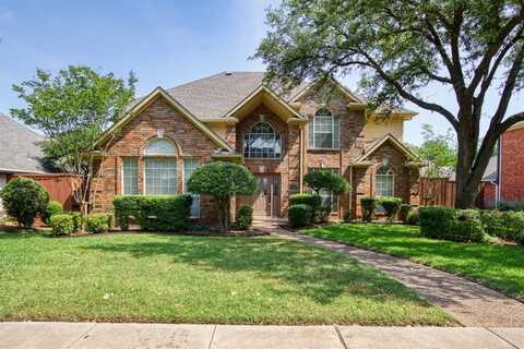 6305 Thornbranch Drive, Plano, TX 75093