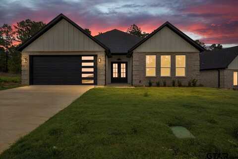9512 FRIEDLANDER WAY, Tyler, TX 75703