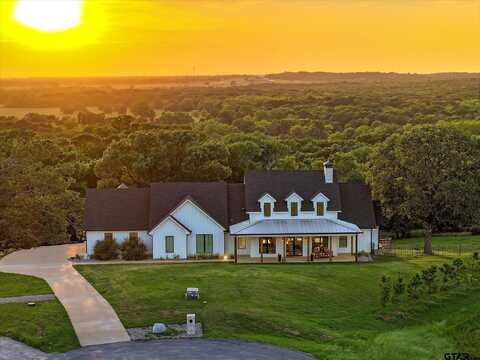 6364 Overlook Pt, Athens, TX 75752