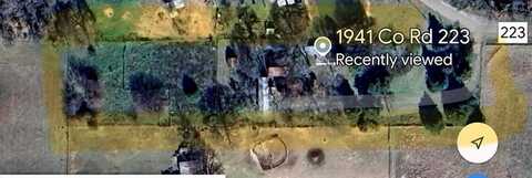 1941 County Road 223, Collinsville, TX 76233