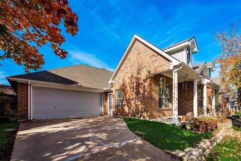 555 Southridge Way, Irving, TX 75063