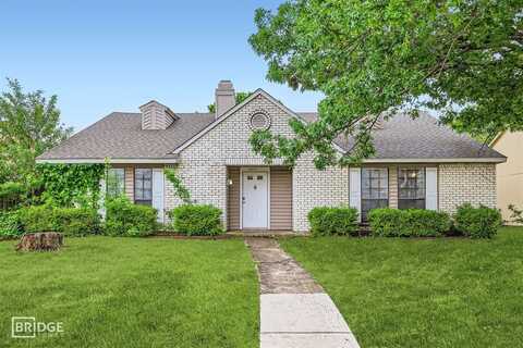 8314 Kensington Drive, Rowlett, TX 75088