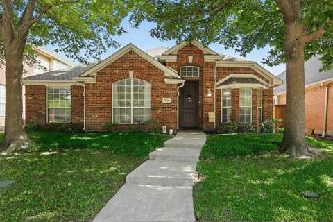 7136 Bryce Canyon Drive, McKinney, TX 75072