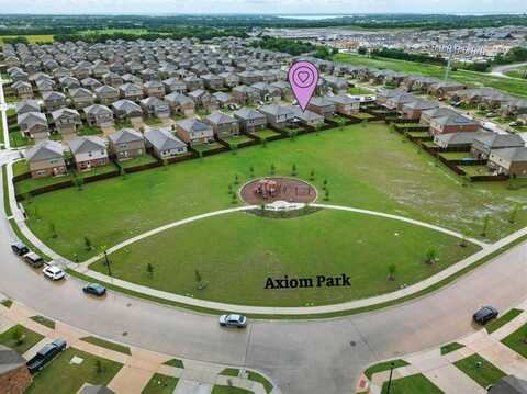 850 Ozark Path, Princeton, TX 75407