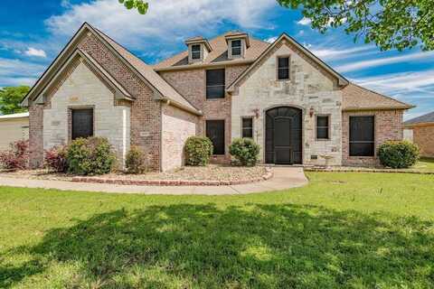 15557 County Road 4052, Kemp, TX 75143