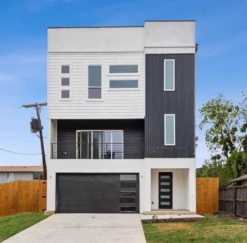 1922 Annex Avenue, Dallas, TX 75204