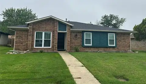1722 Glencairn Lane, Lewisville, TX 75067