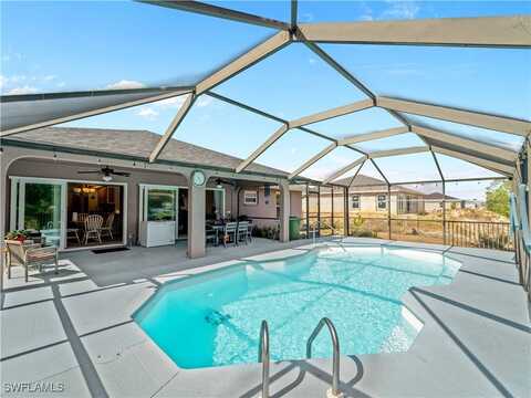 507 NE 31st Street, Cape Coral, FL 33909
