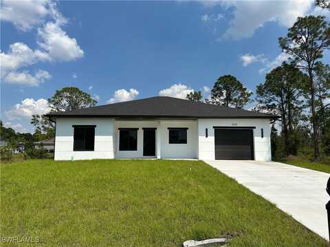 undefined, Lehigh Acres, FL 33974