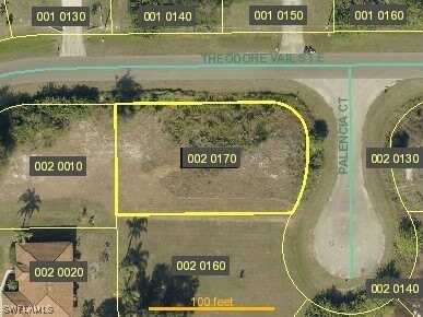 undefined, Lehigh Acres, FL 33974