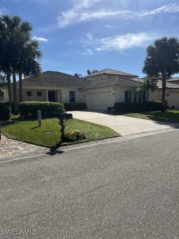12096 Ledgewood Circle, Fort Myers, FL 33913