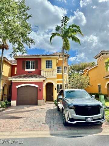 10191 Tin Maple Drive, Estero, FL 33928