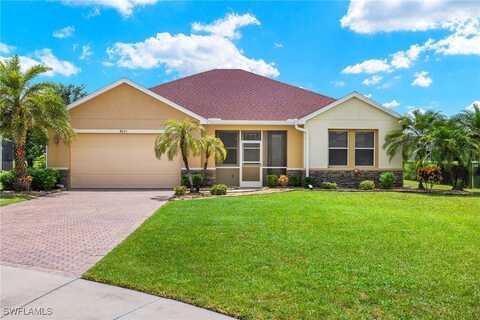 8021 Allamanda Court, Lehigh Acres, FL 33972