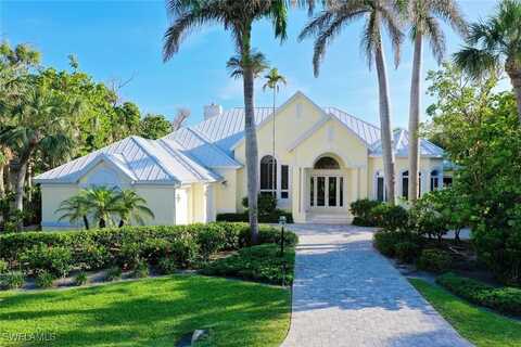 2337 Wulfert Road, Sanibel, FL 33957