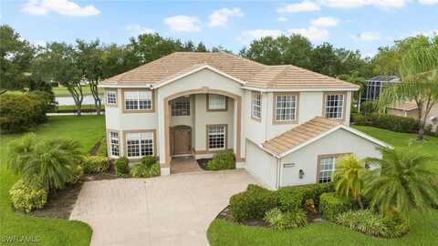 12541 Allendale Circle, Fort Myers, FL 33912