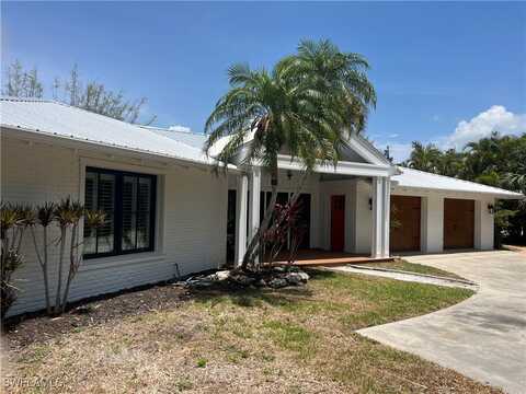 7528 Grande Pine Road, Bokeelia, FL 33922