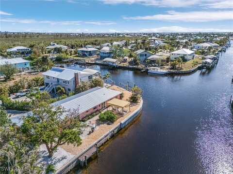 3201/3203 Stabile Road, Saint James City, FL 33956