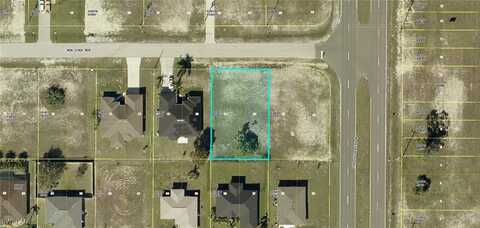 1604 NW 23rd Terrace, Cape Coral, FL 33993