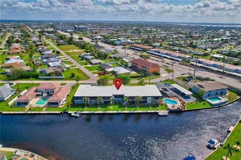 4722 SE 1st Place unit: 12, Cape Coral, FL 33904