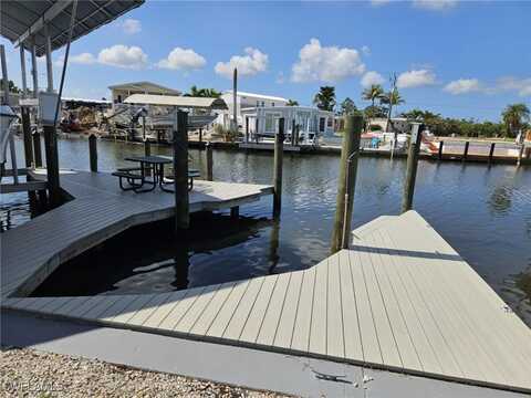 3821 Blueberry Lane, Saint James City, FL 33956