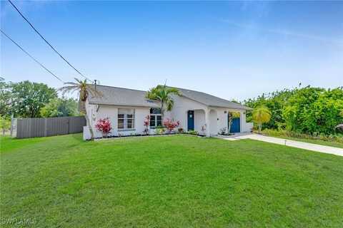 3721 6th Street W, Lehigh Acres, FL 33971