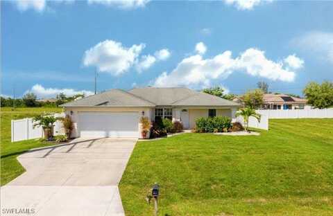 315 Tropicana Parkway W, Cape Coral, FL 33993