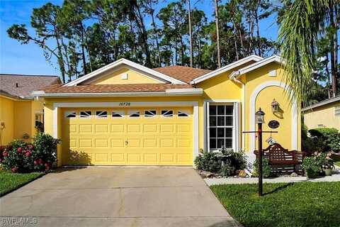 10728 Blue Bimini Circle, Estero, FL 33928