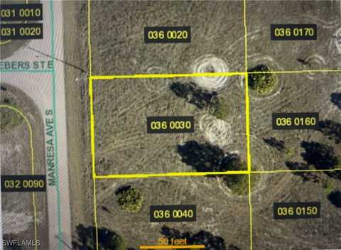 undefined, Lehigh Acres, FL 33974