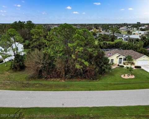 25294 Marilia Drive, Punta Gorda, FL 33983