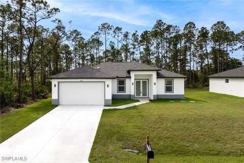 3111 40th Street W, Lehigh Acres, FL 33971