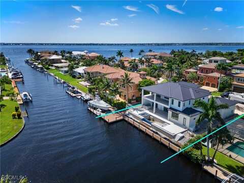 846 Cypress Lake Circle, Fort Myers, FL 33919