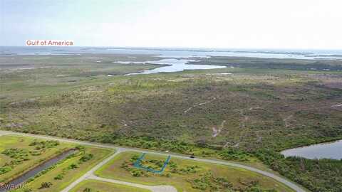 12580 Quail Road, Placida, FL 33946
