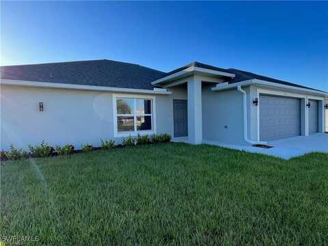 4334 SW 9th Place, Cape Coral, FL 33914