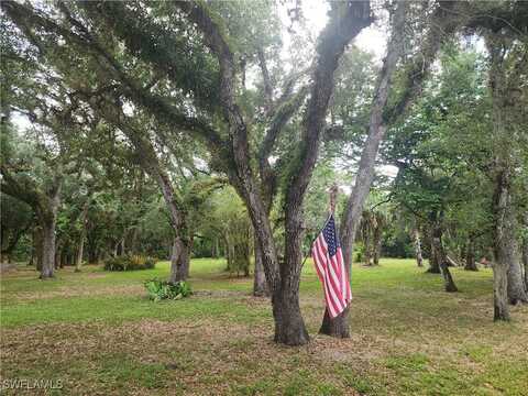 3201 Bateman Road, Alva, FL 33920