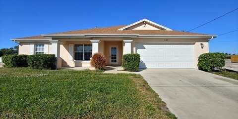1003 SW Embers Terrace, Cape Coral, FL 33991