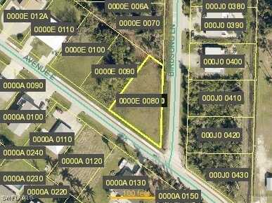 5414 Avenue E, Bokeelia, FL 33922