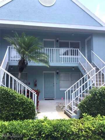 109 Wading Bird Circle unit: V205, Naples, FL 34110