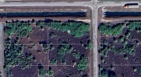1519 Moore Avenue, Lehigh Acres, FL 33972