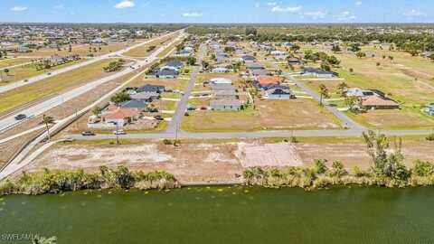 3102 NW 14th Terrace, Cape Coral, FL 33993